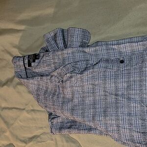 Men's shirt long sleeve